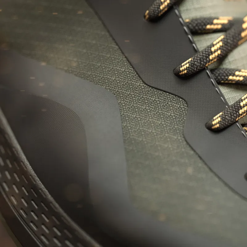 Merrell Mens MQM Flex 3 GTX Shoes - Olive-7